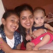 Foto von Purnima Jain