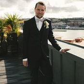 Jonathan Segersäll's photo