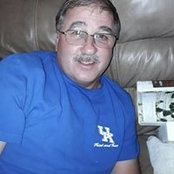 Larry Masons foto