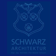 Roland Schwarz  Dipl.-Ing. Architekt (TU)