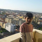Nani Devarapali's photo