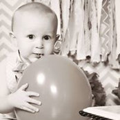 Ashley Thompson Carters foto