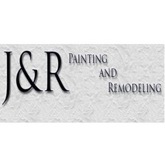J & R Paint and Remodel