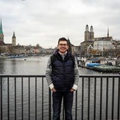 Михаил Малинский's photo