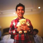Zhiwei Chen's photo