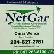 Omar Wence's photo
