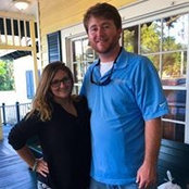 Lindsey Parker's photo