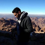 Ahmad Naguib's photo