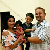 Clint Dericks's photo