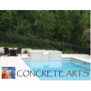 Concrete Arts - Hudson, WI, US 54016