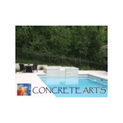 Concrete Arts
