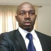Gerald Shivambu's photo