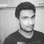 Foto von Panth Mehta