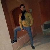 Ahmed Tebrys billede