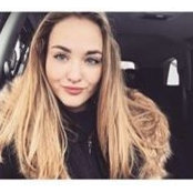 Matilde Perreault's photo