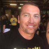 Jason Bowden's photo