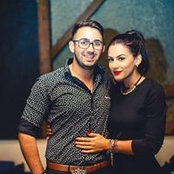 Daiana Dayy's photo