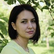 Оля Григоровичs foto