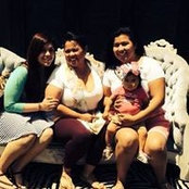 Melissa Vega's photo