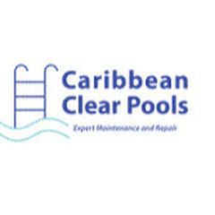 Caribbean Clear Pools