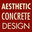 Aesthetic Concrete Design