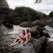 Woody Clarke's photo