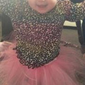 Crystal Hodgkinson's photo