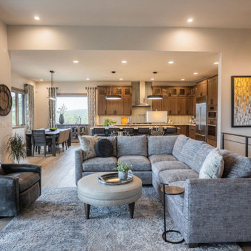 Colorado Urban Destination