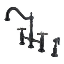 kitchen faucets