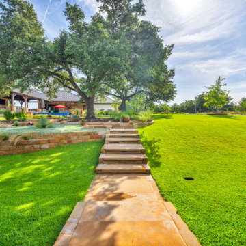 Dripping Springs Oasis