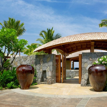 Kaupulehu Residence