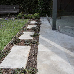 Lane Cove - Marble Pavers - Landscaping Stones and Pavers