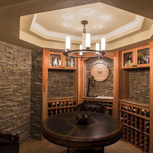 Basement ideas