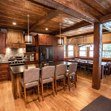 Sylvan Lake House
