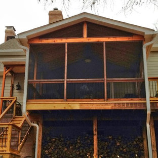 Terrasse Ideen, Design & Bilder | Houzz