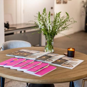 Teton County: Jackson Hole Wyoming | Design Matters Showroom
