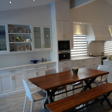 Hampstead Home
