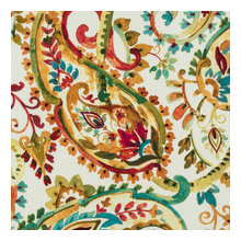 Fabrics