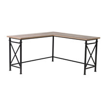 more desks