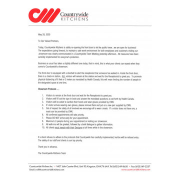 Countrywide Kitchens