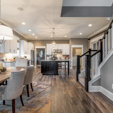 Retirement Family Room