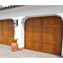 Steve's garage ideas