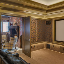 theater room