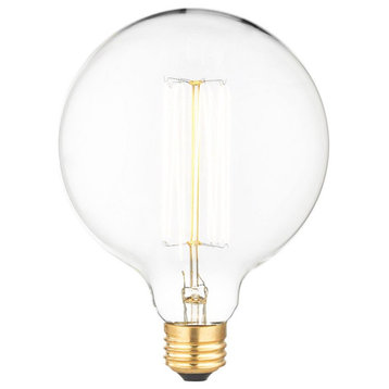 Arc, Light Bulb