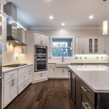Kitchens