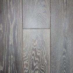 Smoky Mountain, The American Oak Collection - Hardwood Flooring
