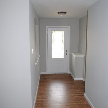 Investment Property-Entry After