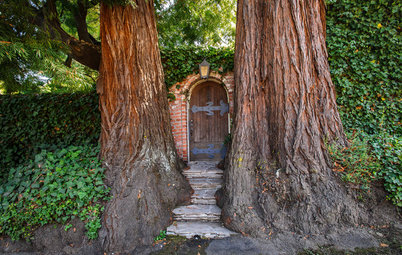 14 Gardens Straight Out of Fairy Tales