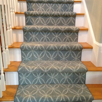 Tarini Stair Runner