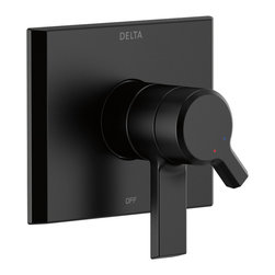 Pivotal&trade; Bath Collection: T17099-BL-B1 - Tub And Shower Parts